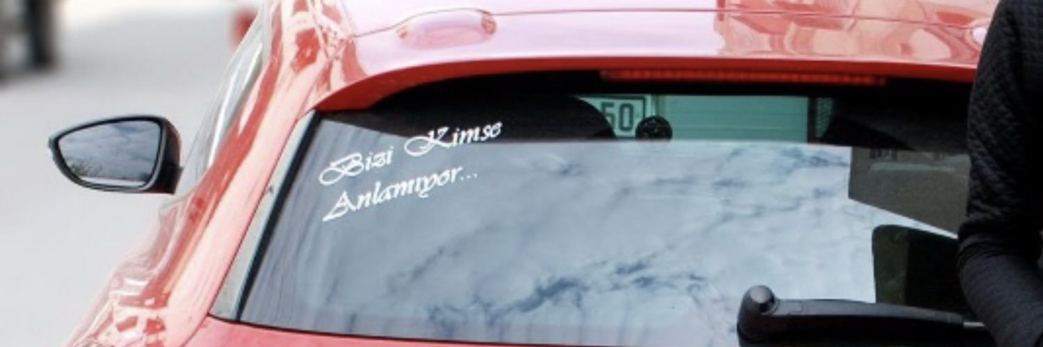 SinanDemir17's profile banner image