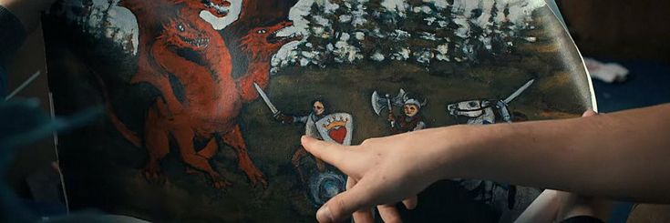 ovagain's profile banner image