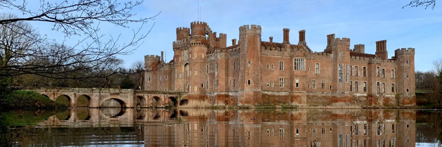 Herstmonceux Castle Estate (@herstmoncastle) / Posts / X