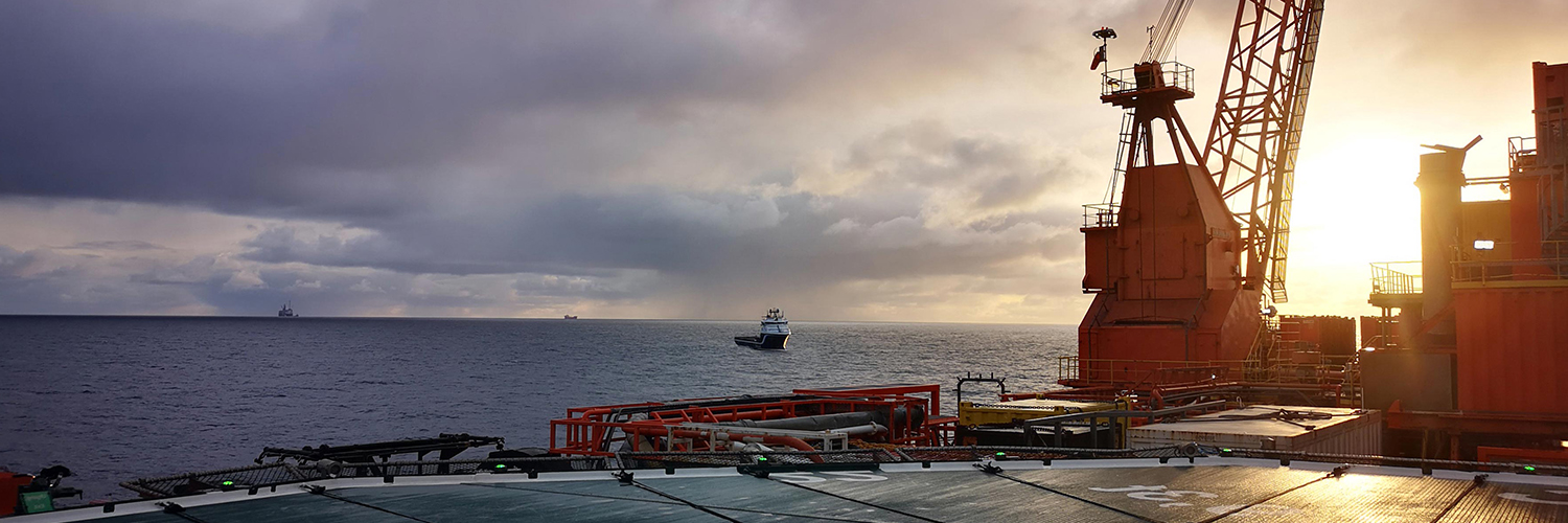 Wintershall Dea banner