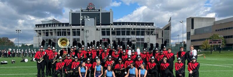 lhsmband's profile banner image