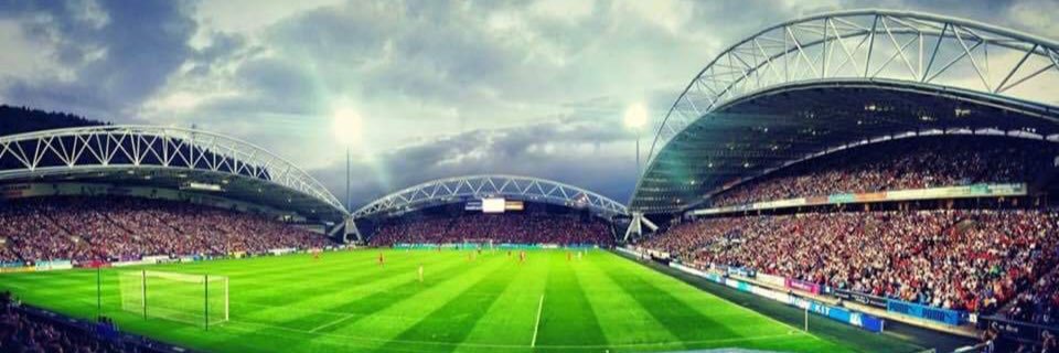 Will Frankland banner