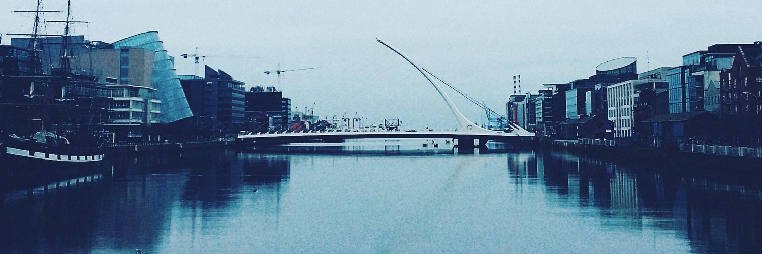 Irish Travel Key banner