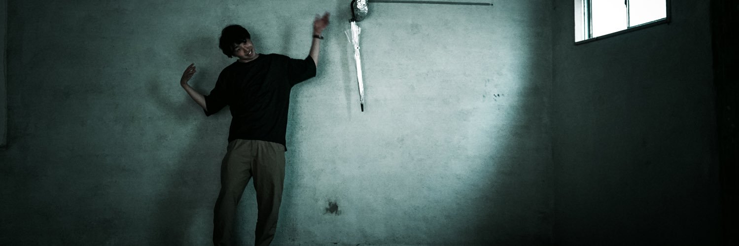 gomennat's profile banner image