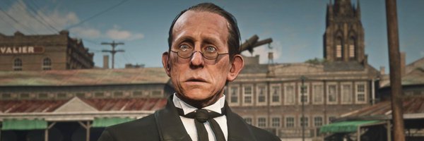 joeallington1 Profile Banner