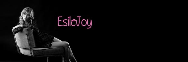 EsileJoy Profile Banner