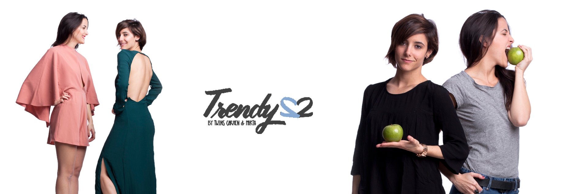Trendy Two banner