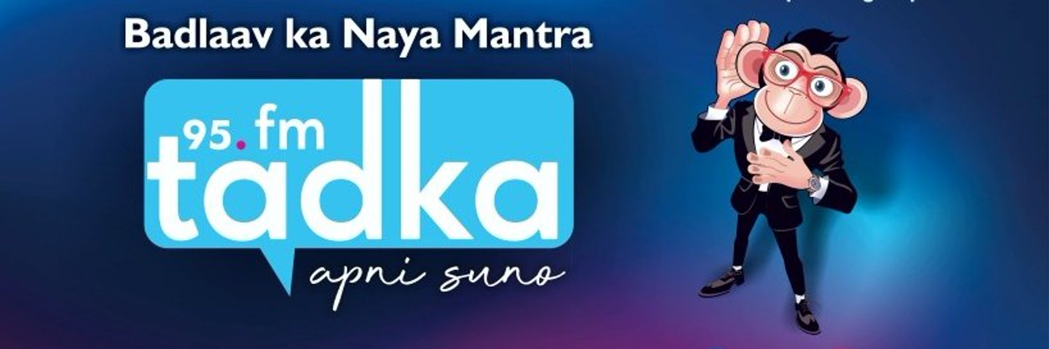 tadkarjjay's profile banner image