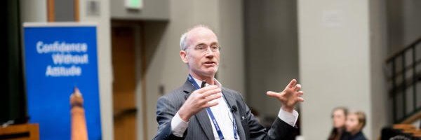 Gregory La Blanc banner