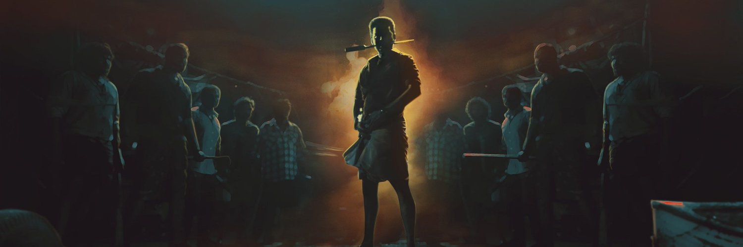 Siva_talks's profile banner image