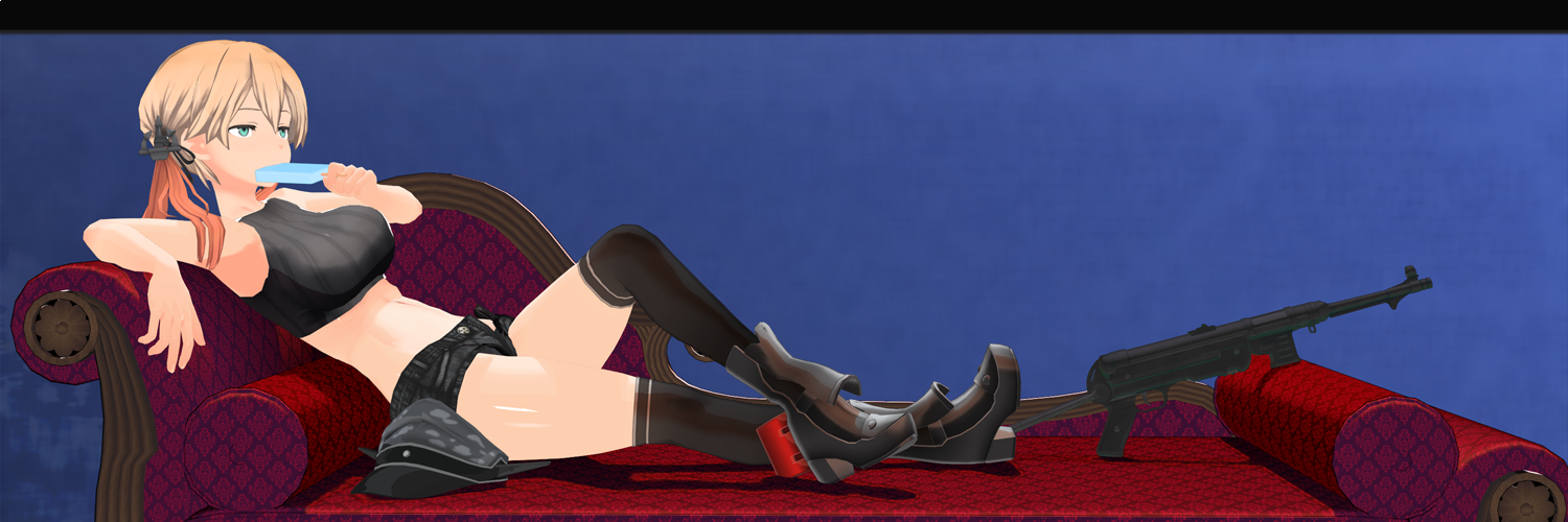 Flanve's profile banner image