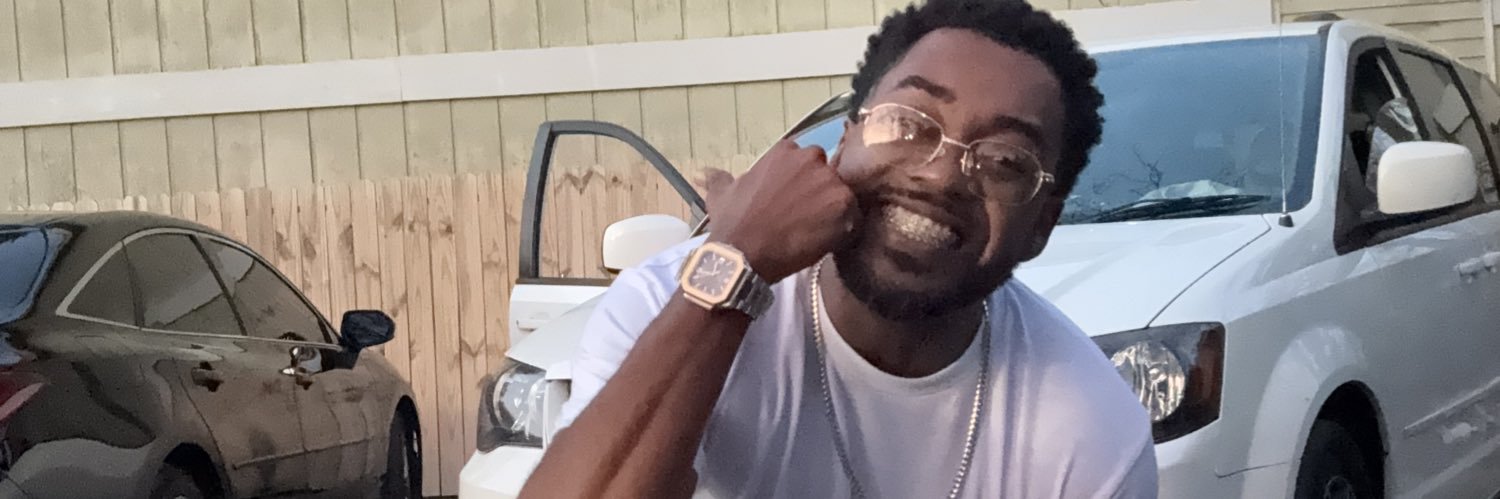 IAMREZZAY's profile banner image