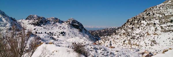 EmileElGhoul Profile Banner