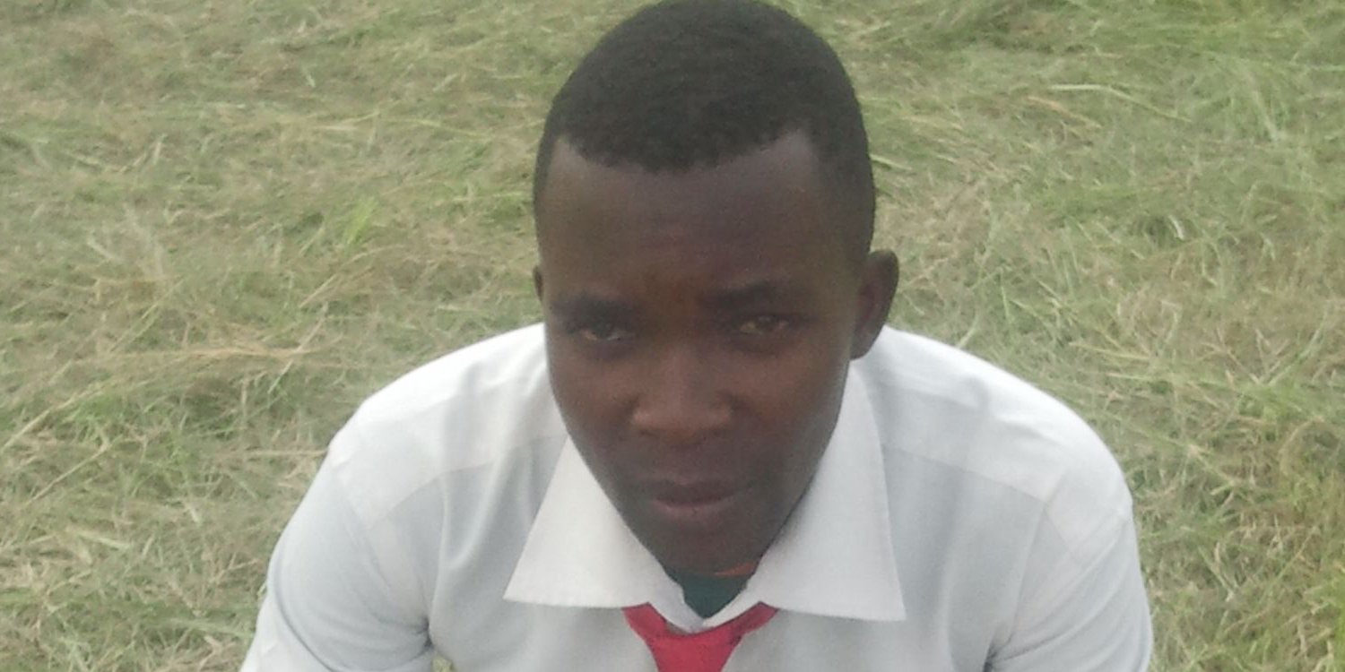 steve ndeke banner