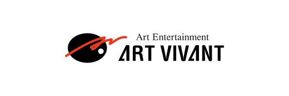 ARTVIVANT_NET's profile banner image