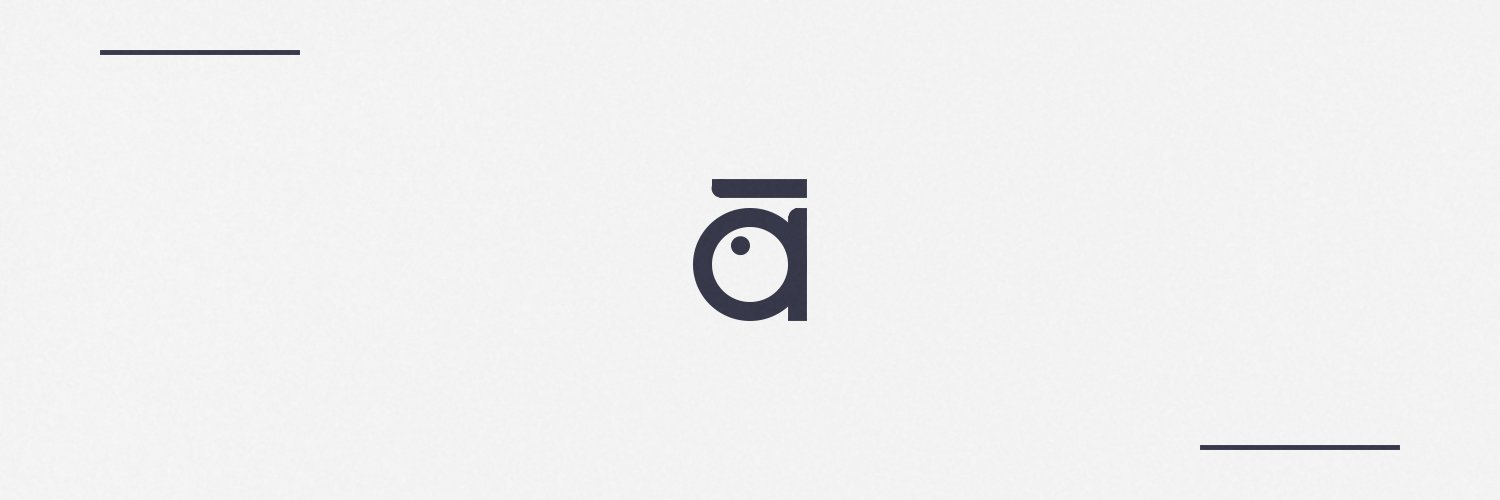 ahmdirfn's profile banner image
