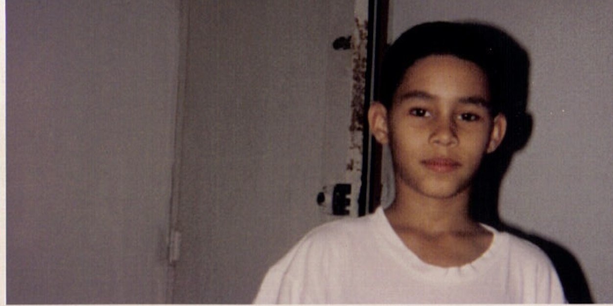 ABSOLUTE MENDEZ banner