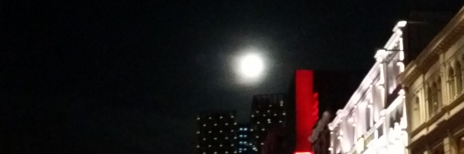 dancerinthemoon's profile banner image