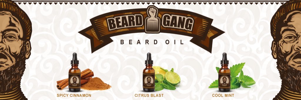 BeardGangSA's profile banner image