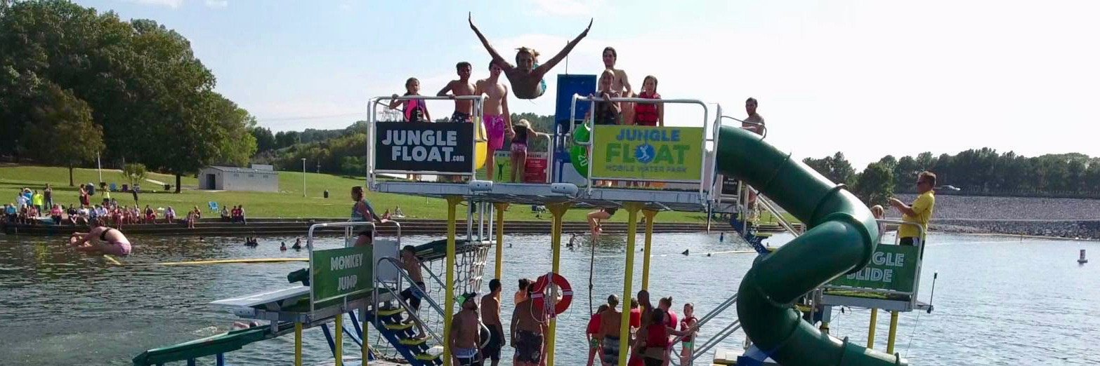 JungleFloat's profile banner image