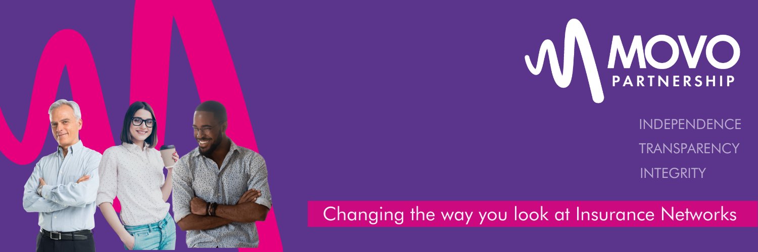 Movo Partnership banner