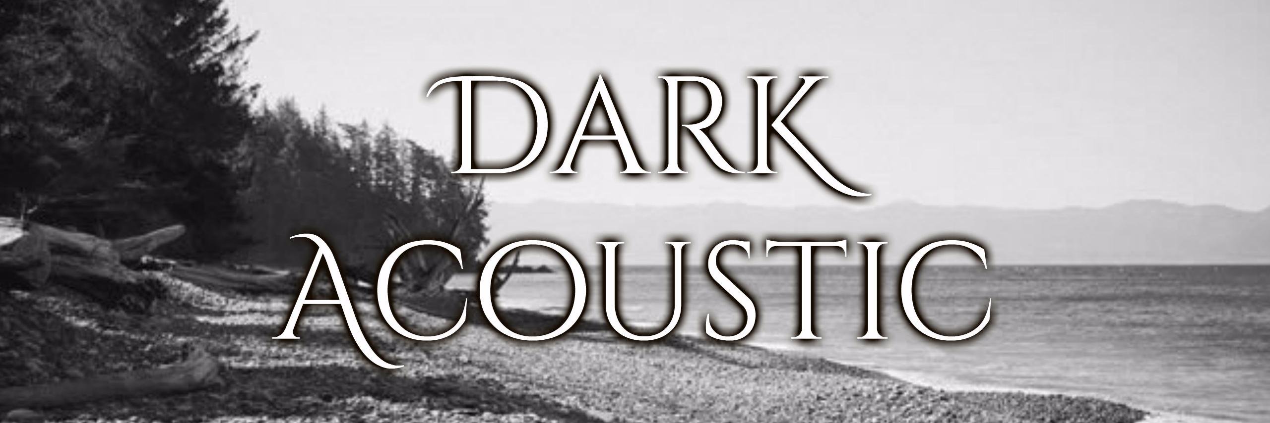 DarkAcoustic's profile banner image