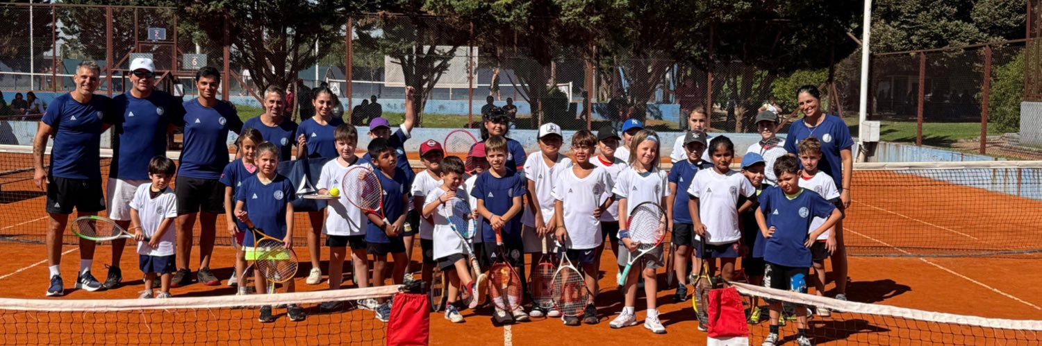 Tenis CASLA banner