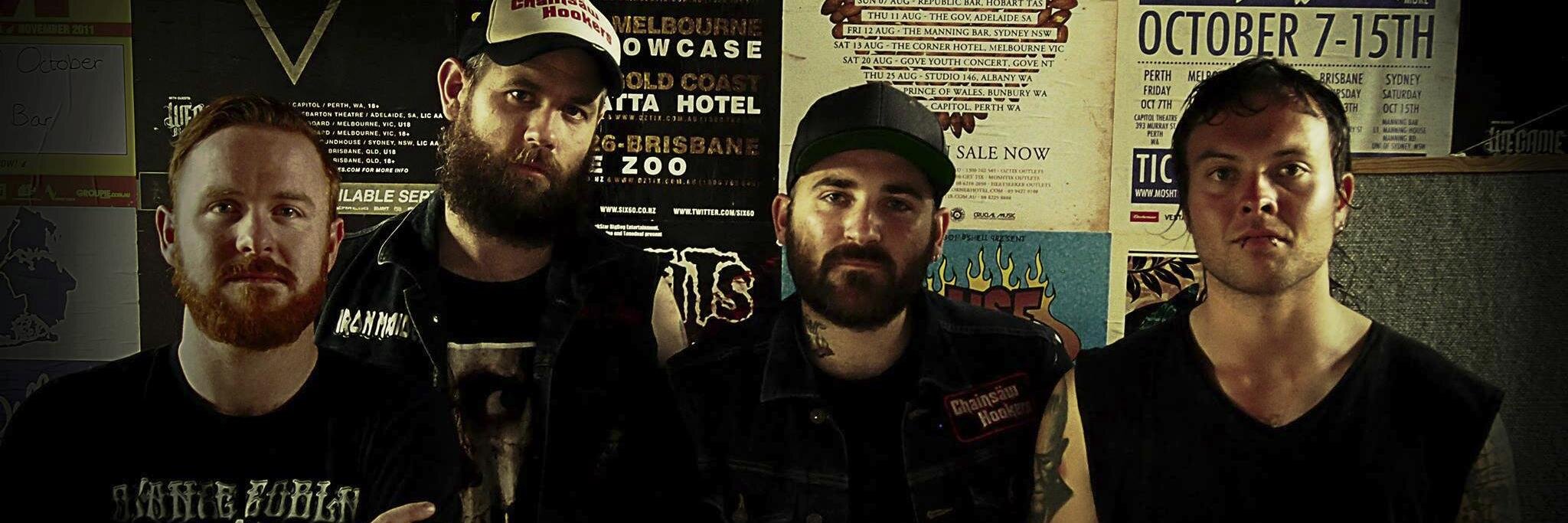ChainsawHookers's profile banner image