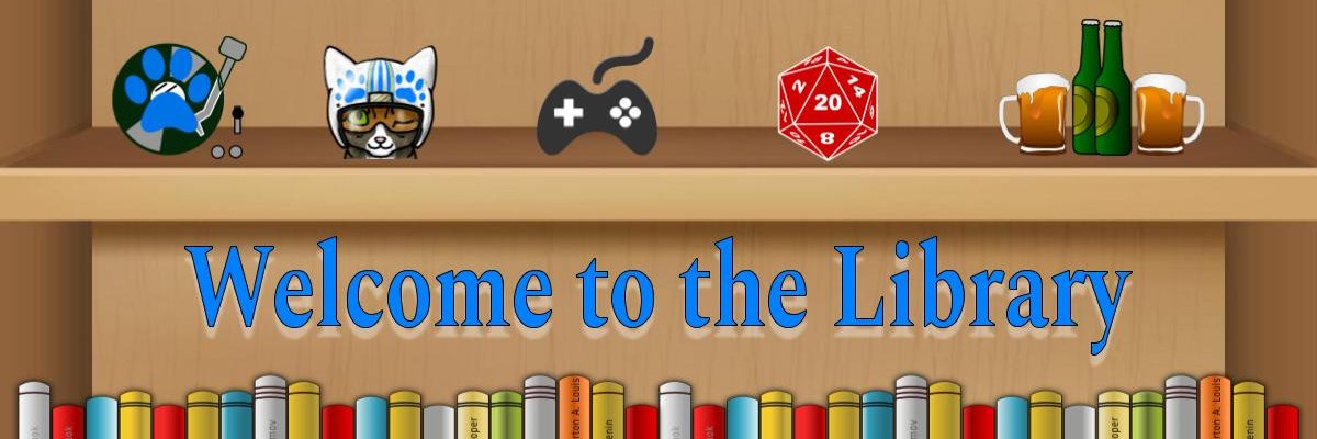 Wrathleader's profile banner image