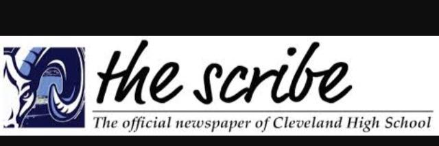 CvHS Scribe banner