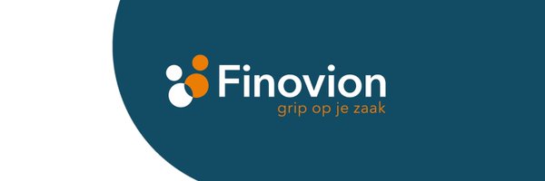 Finovion Profile Banner