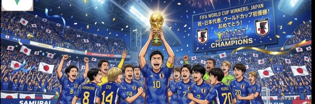 Jiyouman's profile banner image
