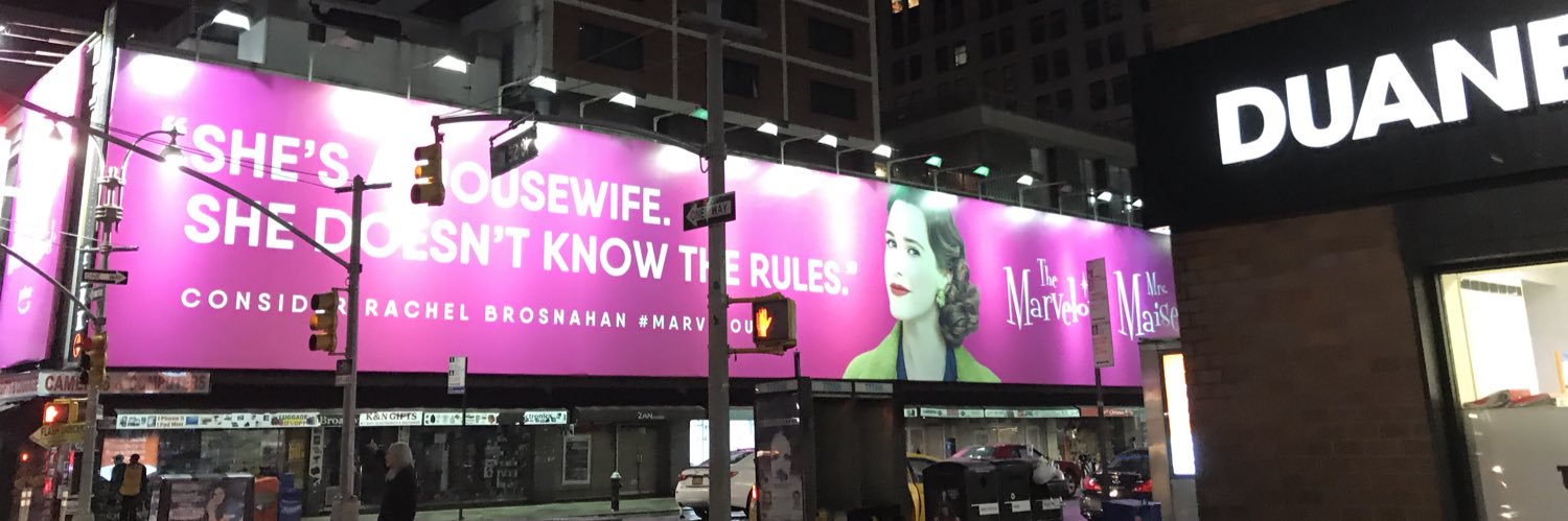 Miss Amaretto banner