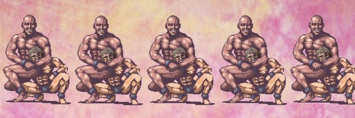banapichi's profile banner image