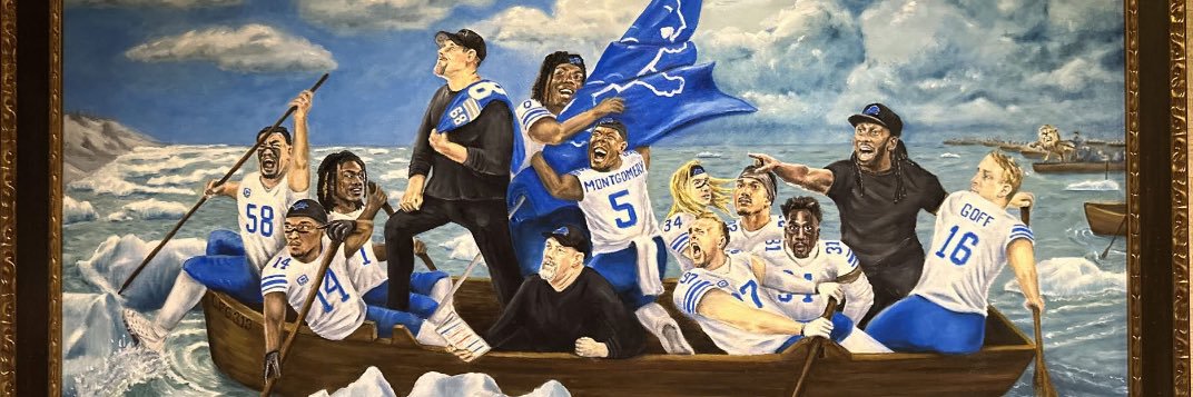 LionsForeva's profile banner image