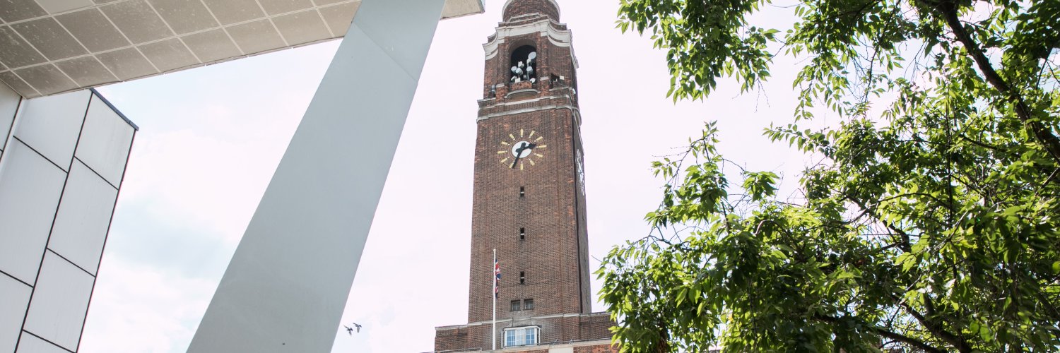 Barking and Dagenham Council's banner