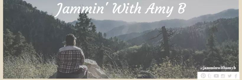 jamminwithamyb's profile banner image