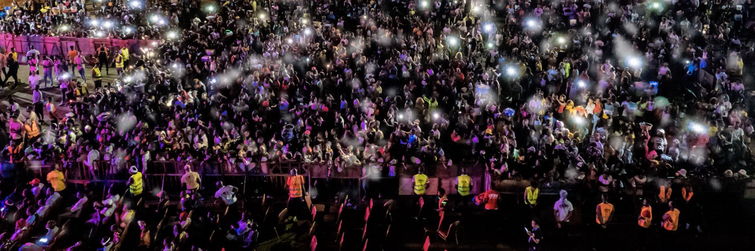 SOUL BANG’S's banner
