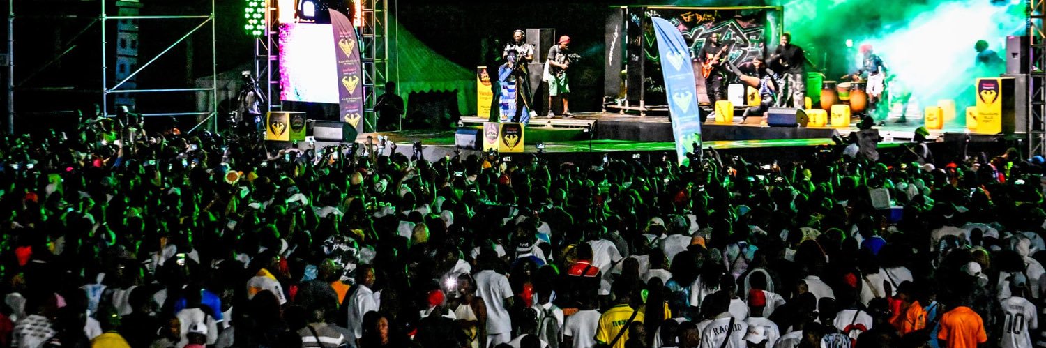 SOUL BANG’S banner