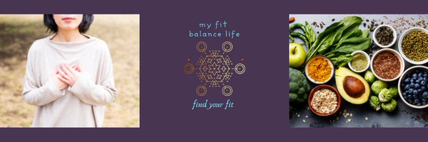1FitBalanceLife Profile Banner
