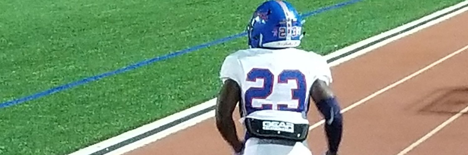 CadePowell_23's profile banner image