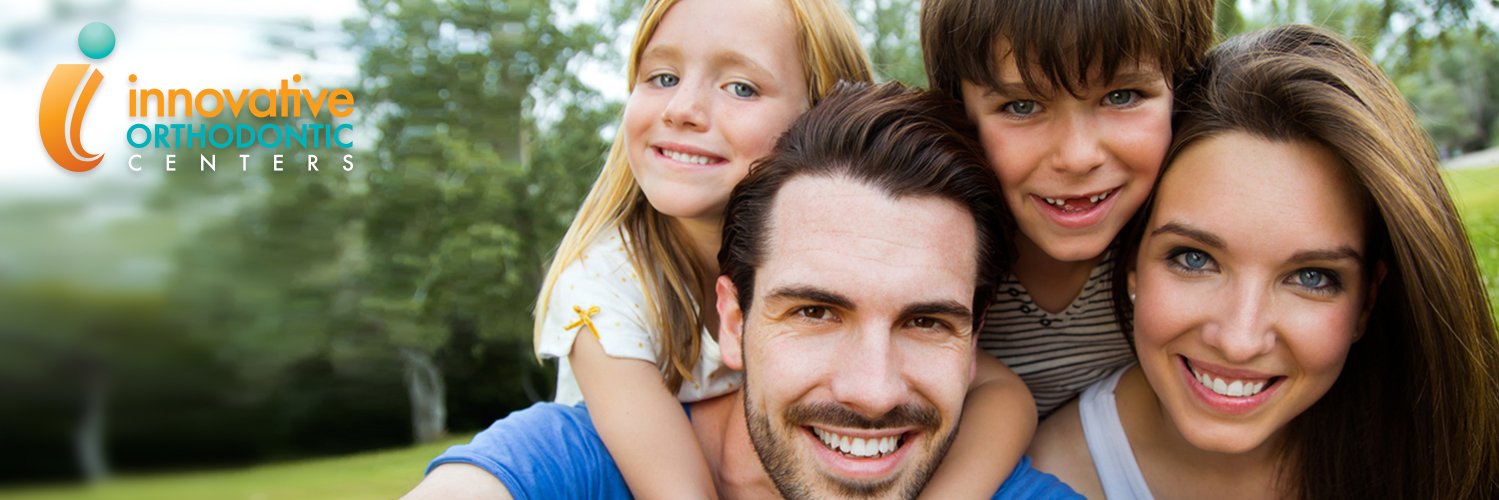 OrthoCenters's profile banner image