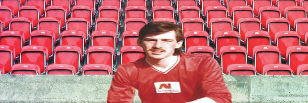 Gordonkyle1961's profile banner image