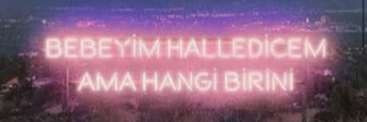Selin🎈 banner