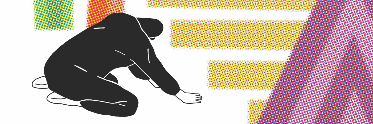 TheLiftedBrow's profile banner image