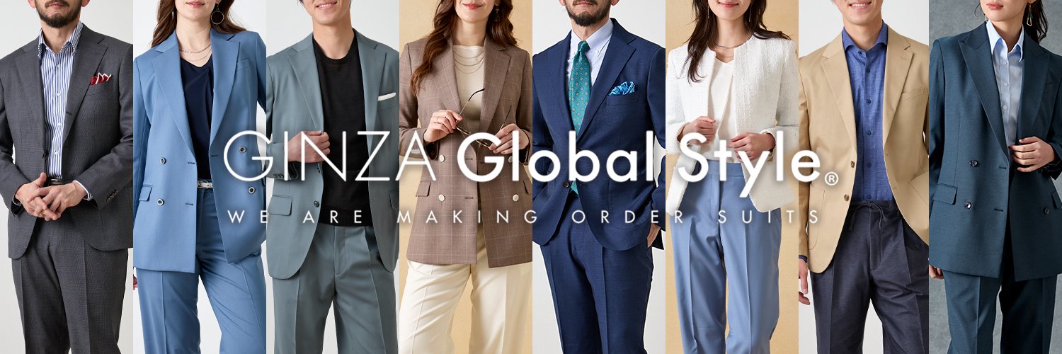 GlobalStyle_JP's profile banner image