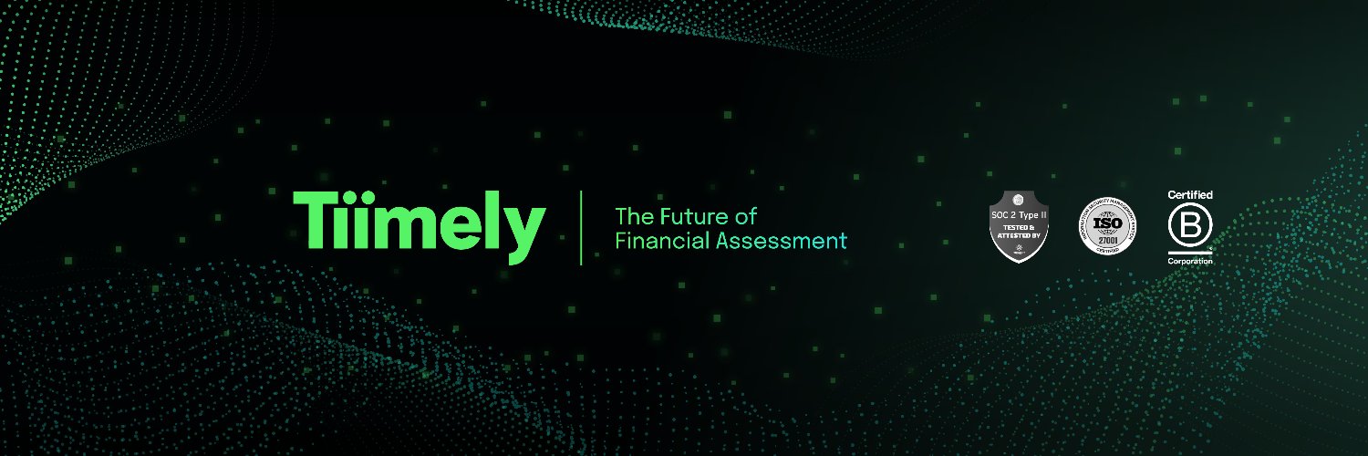 TiimelyTech's profile banner image