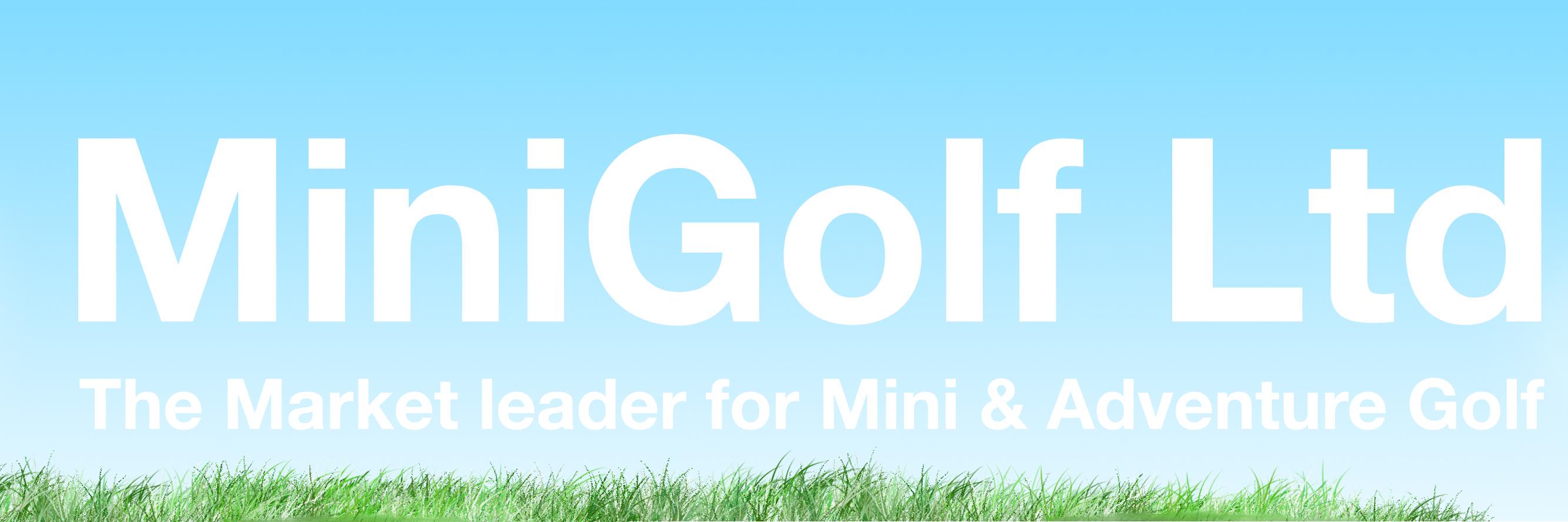 MiniGolfLtd's profile banner image
