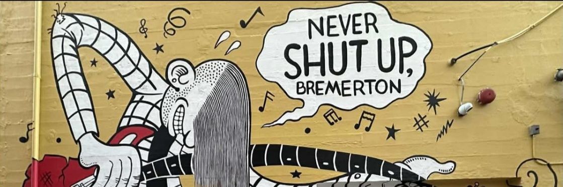 malFUNctioned banner