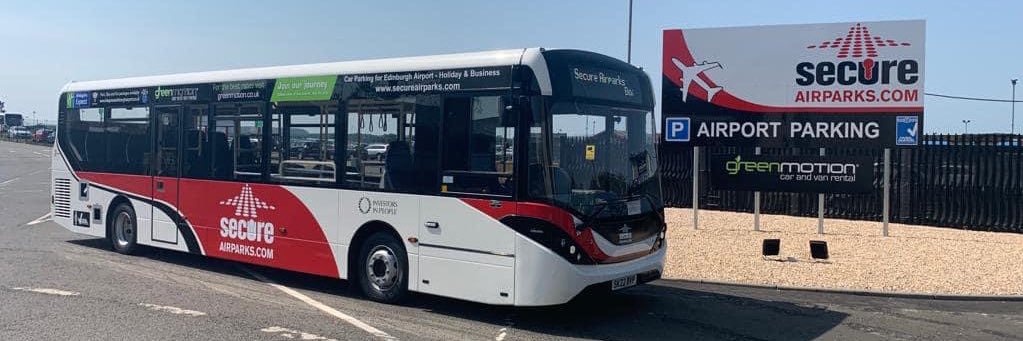 Secure Airparks ✈️ banner
